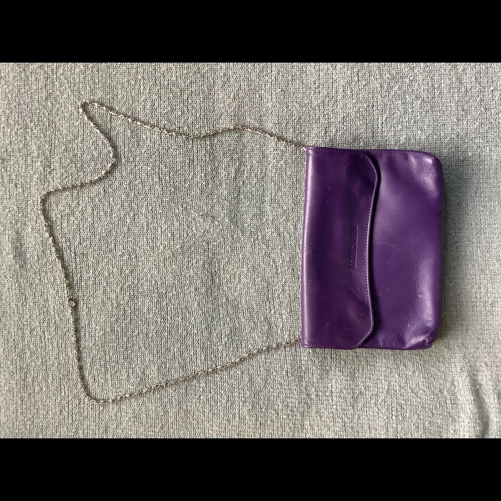 Louis Cardini mini bag